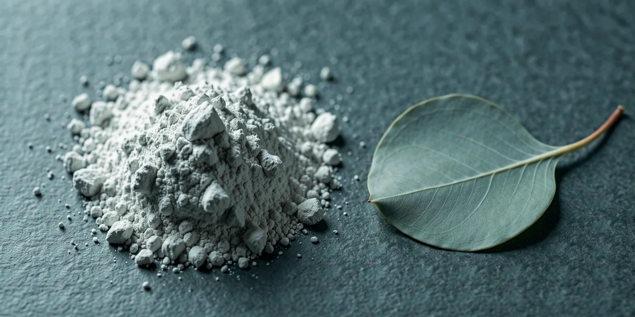 Raw material sourcing