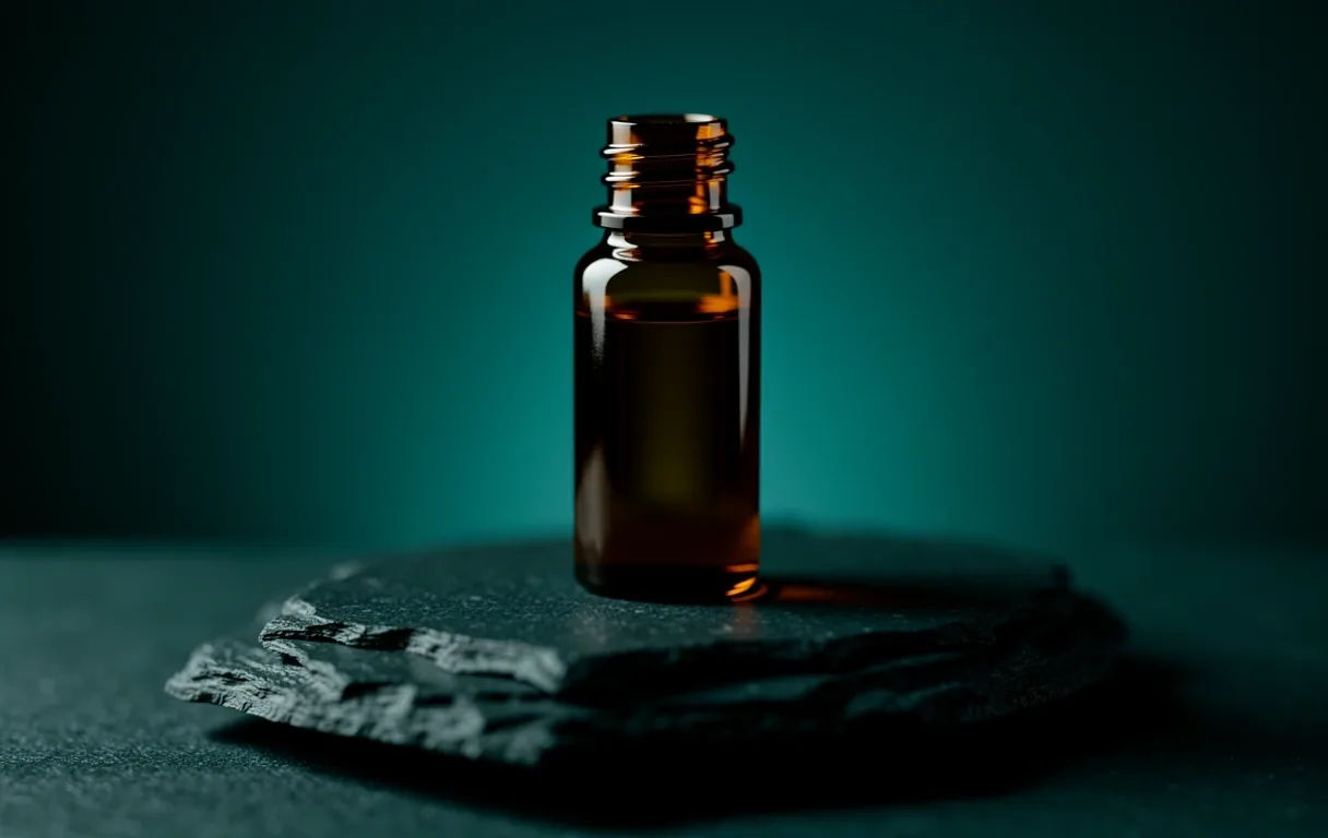 Men's Wellness Energy Supplement