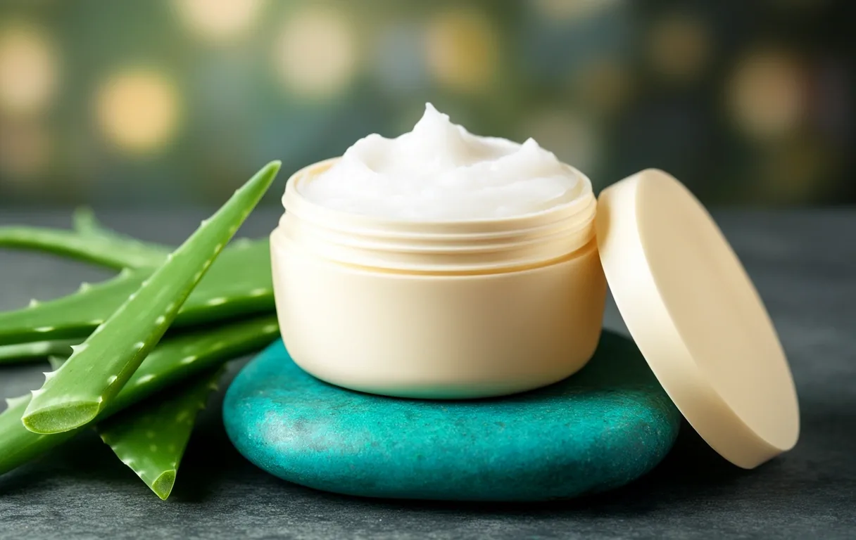 Body Essentials Skincare