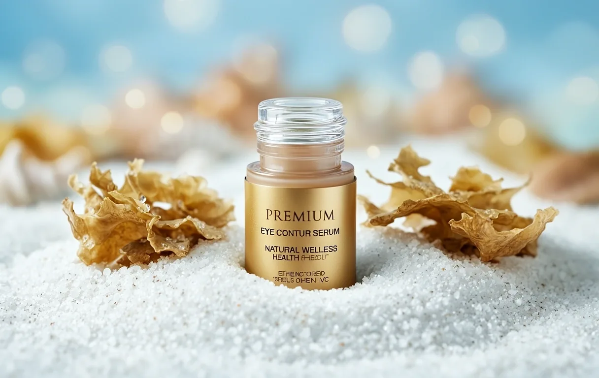 Eye Contour Serum