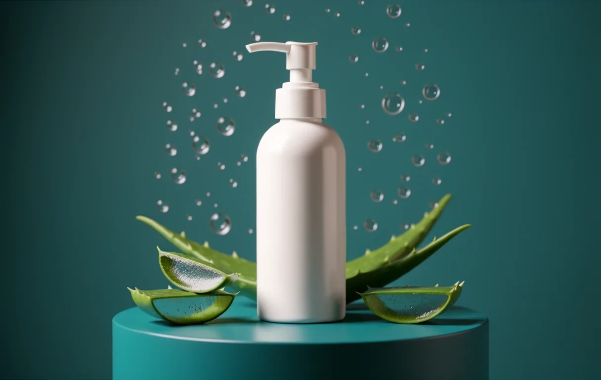 Product Detail View