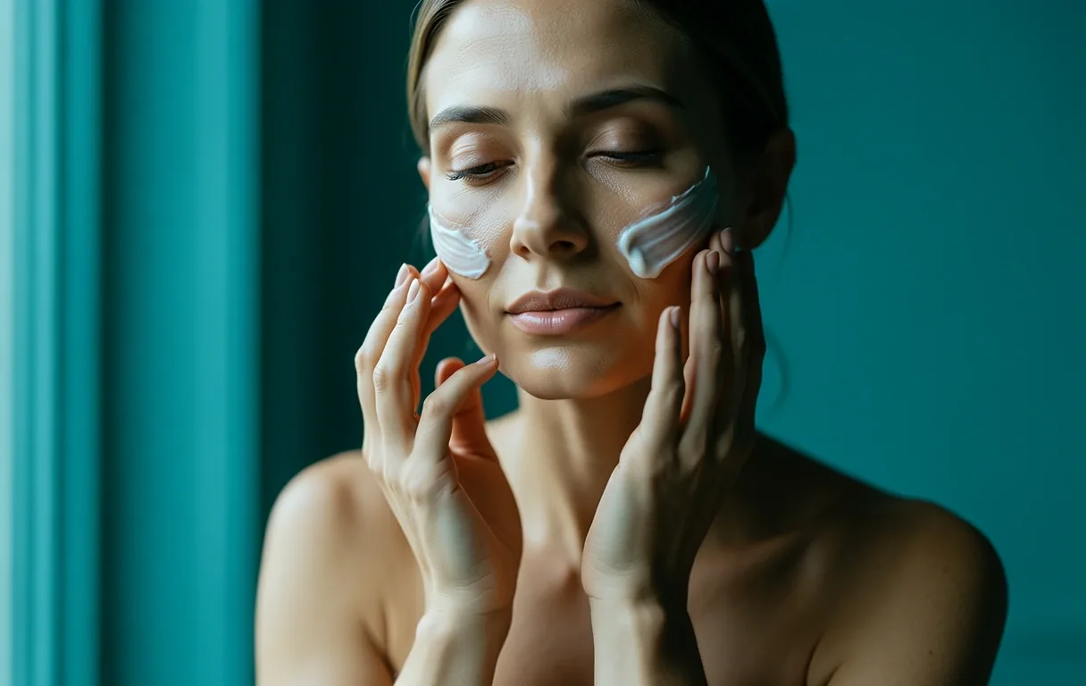 Skincare Ritual
